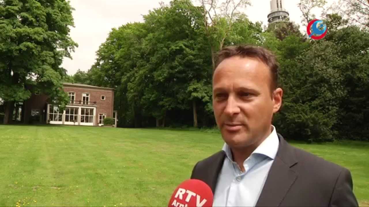 Dit is Arnhem - Arnhems Buiten