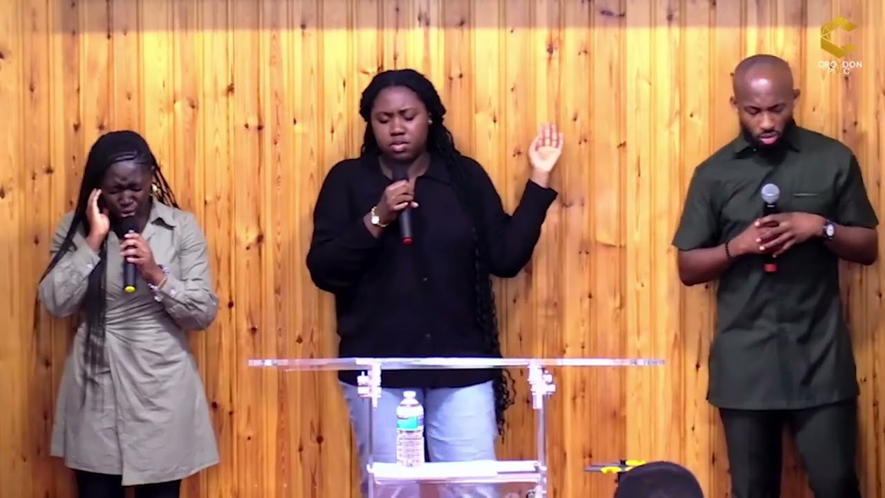Sunday Worship