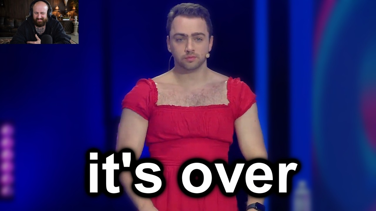 Mizkif Hit Rock Bottom..