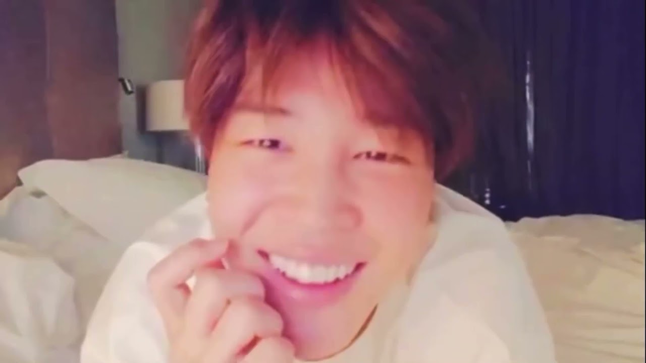 【ジミン妄想】怒った彼も素敵です❤️🔞シリーズ②