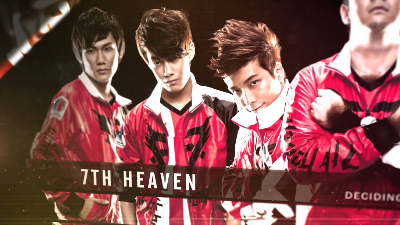 LJL2015 SEASON1 OP short 20150203