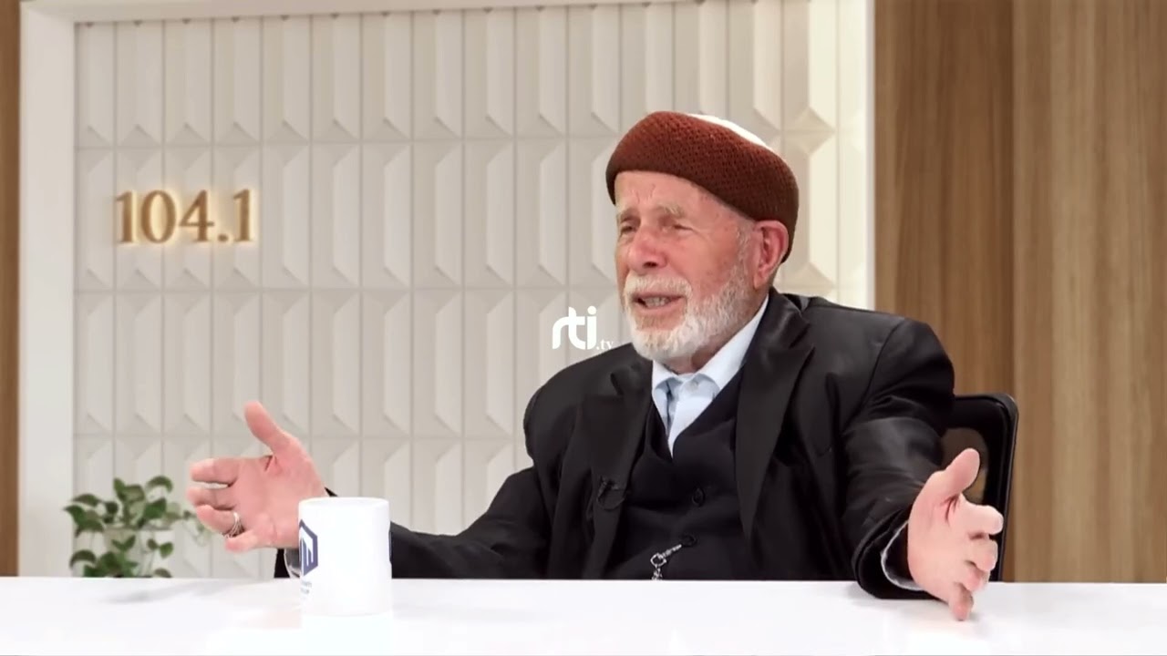 A e ke ngu  gruan najher ? Befason i moshuari nga Prishtina!  RTI