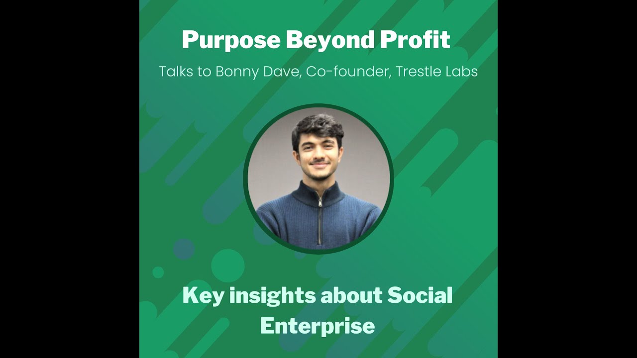 Episode #5 - Bonny Dave Trestle Labs