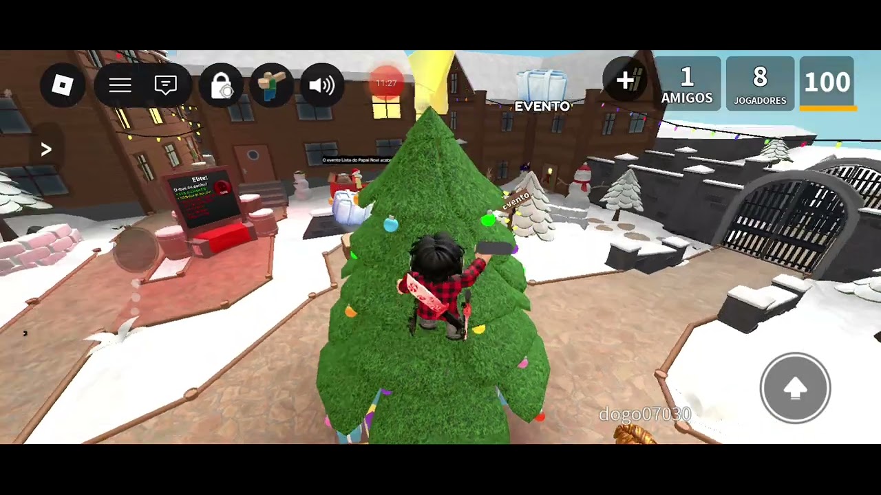 Gente desculpa eu ficar sem postar e que eu desanimei por causa da atualização do roblox do chat