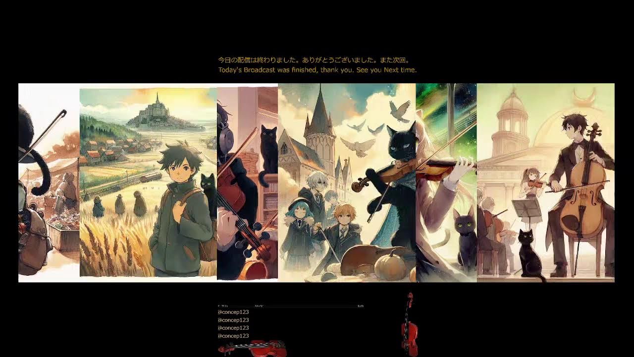 🎻VTuberヴァイオリン練習🎻 Violin Practice🎻 20260121