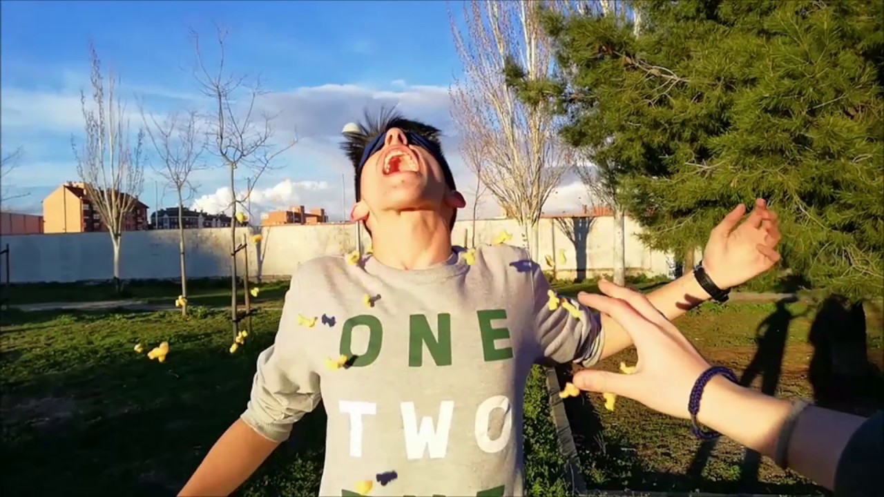 Willco's Challenge &brvbar; #PlayTuenti #TuentiStars