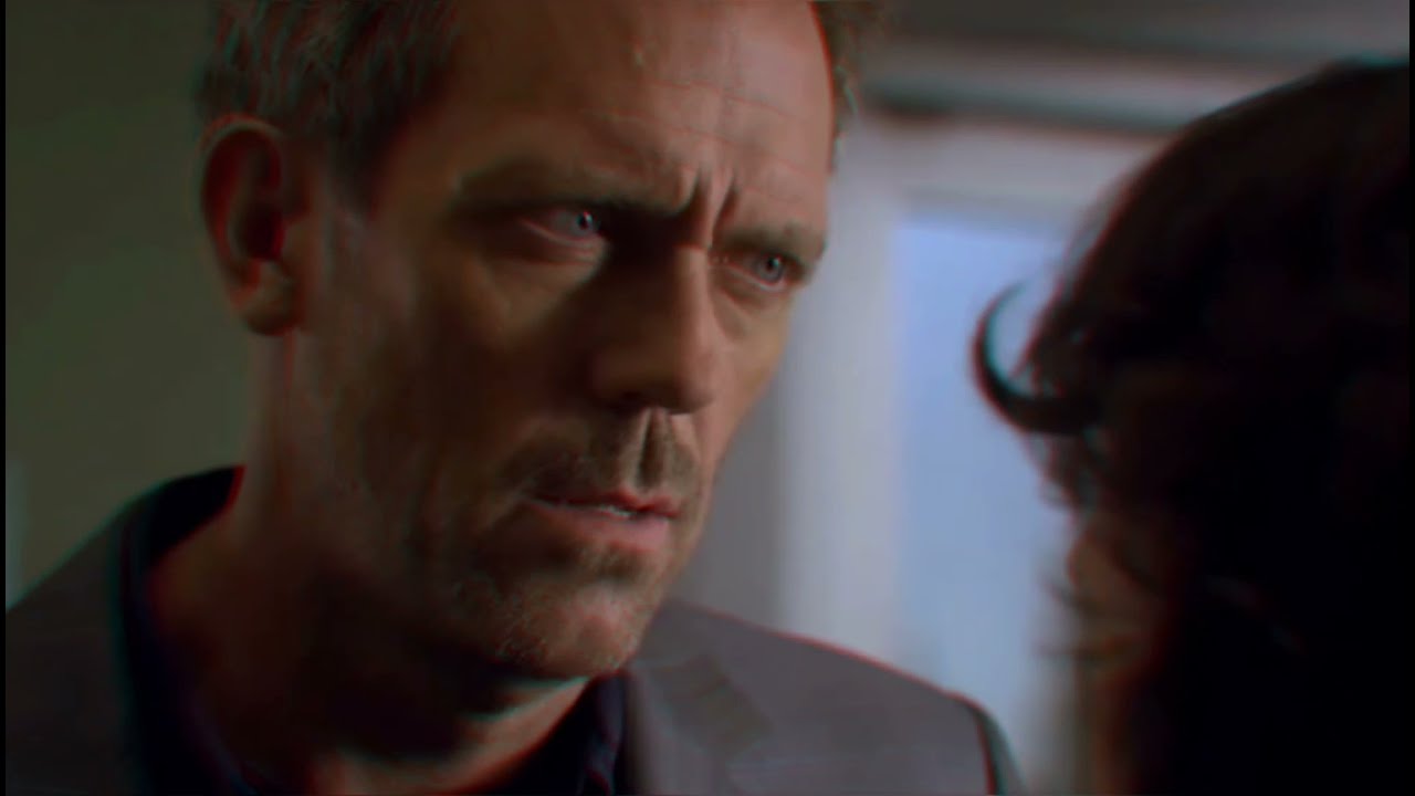 House M.D. | House & Cuddy | Bad Habits