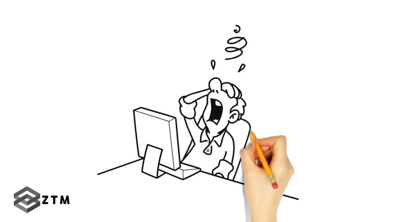 Why Is Coding SO HARD!? + What You Can Do To Succeed