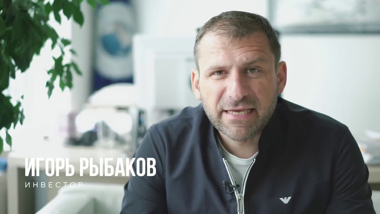 Бородачи - Русский Воск 2018г. Игорь Рыбаков ЗАКРЫТИЕ ГОДА. 32 выпуска в 1