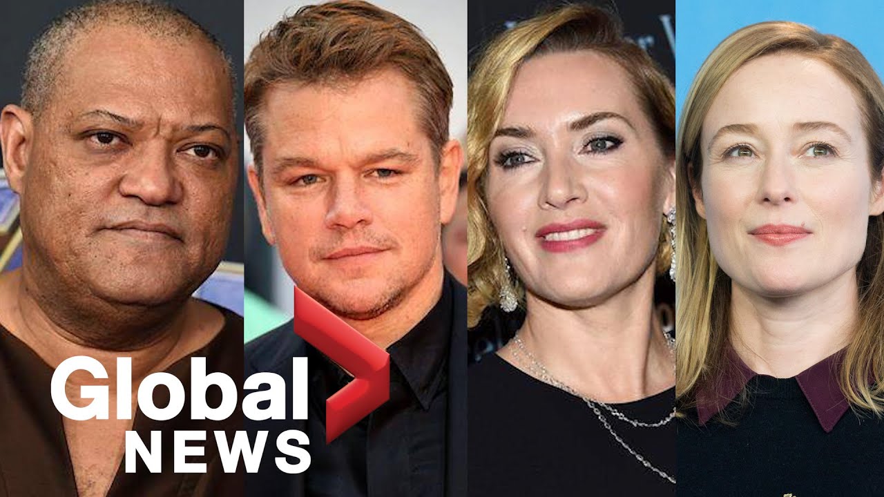Coronavirus outbreak: Stars of 'Contagion' movie reunite to film PSAs on COVID-19