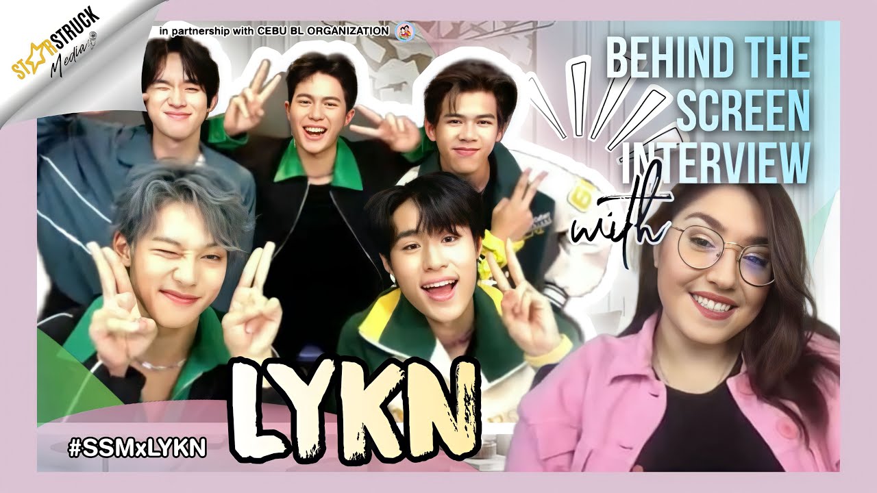 Behind the Screen: GMMTV Project Alpha’s LYKN