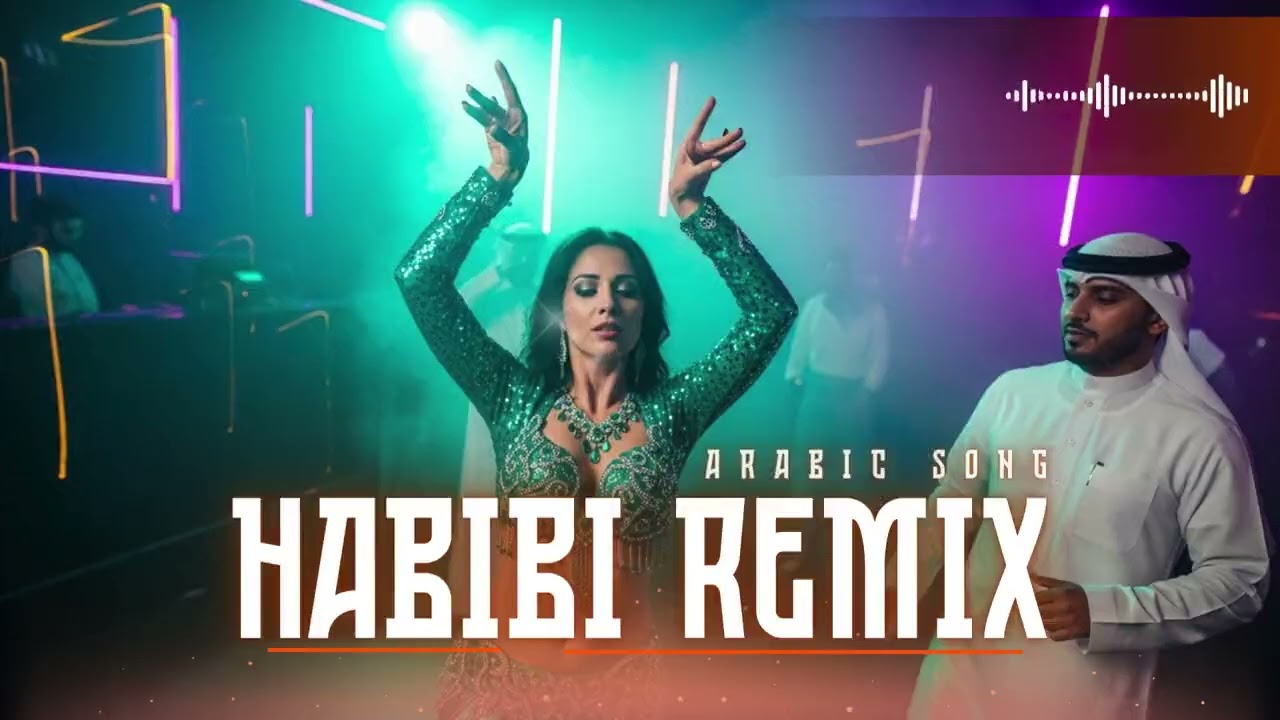🚀 Arabic Progressive EDM | Melodic Build Up & Arabic Atmosphere
