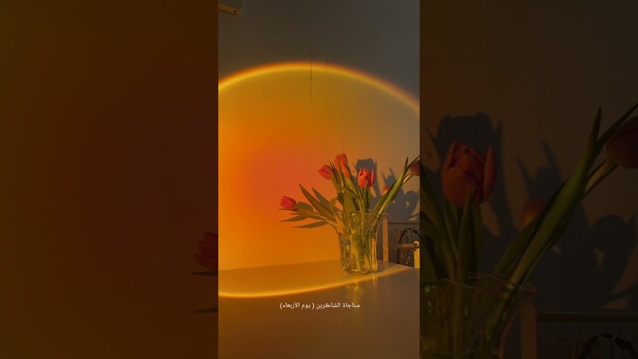 مناجاة الشاڪرين ( يوم الأربعاء) رسول حـُسين