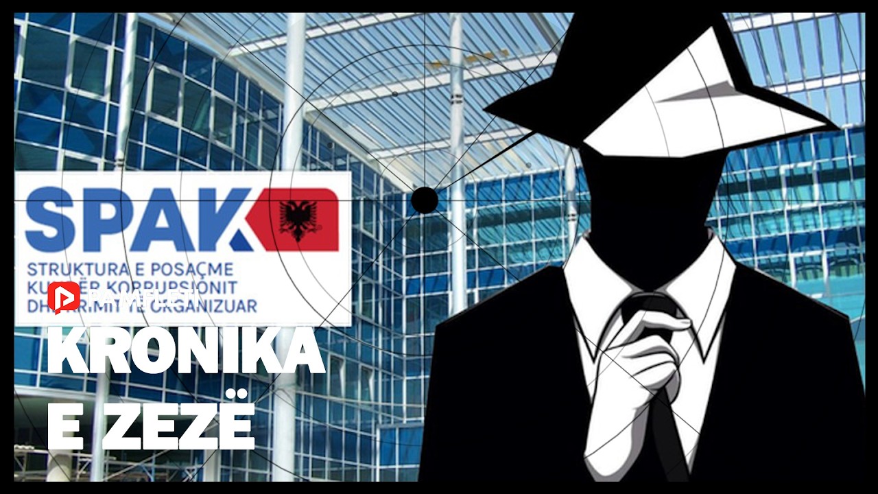 Bllok lajmesh nga kronika e zezë Ora 15:00