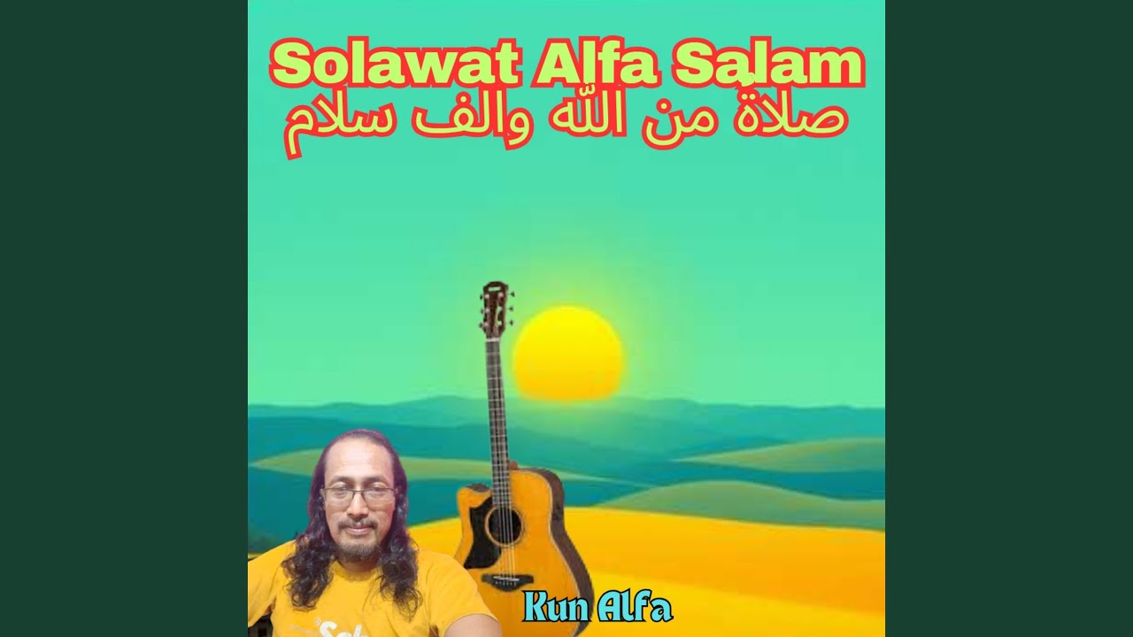 Solawat Alfa Salam