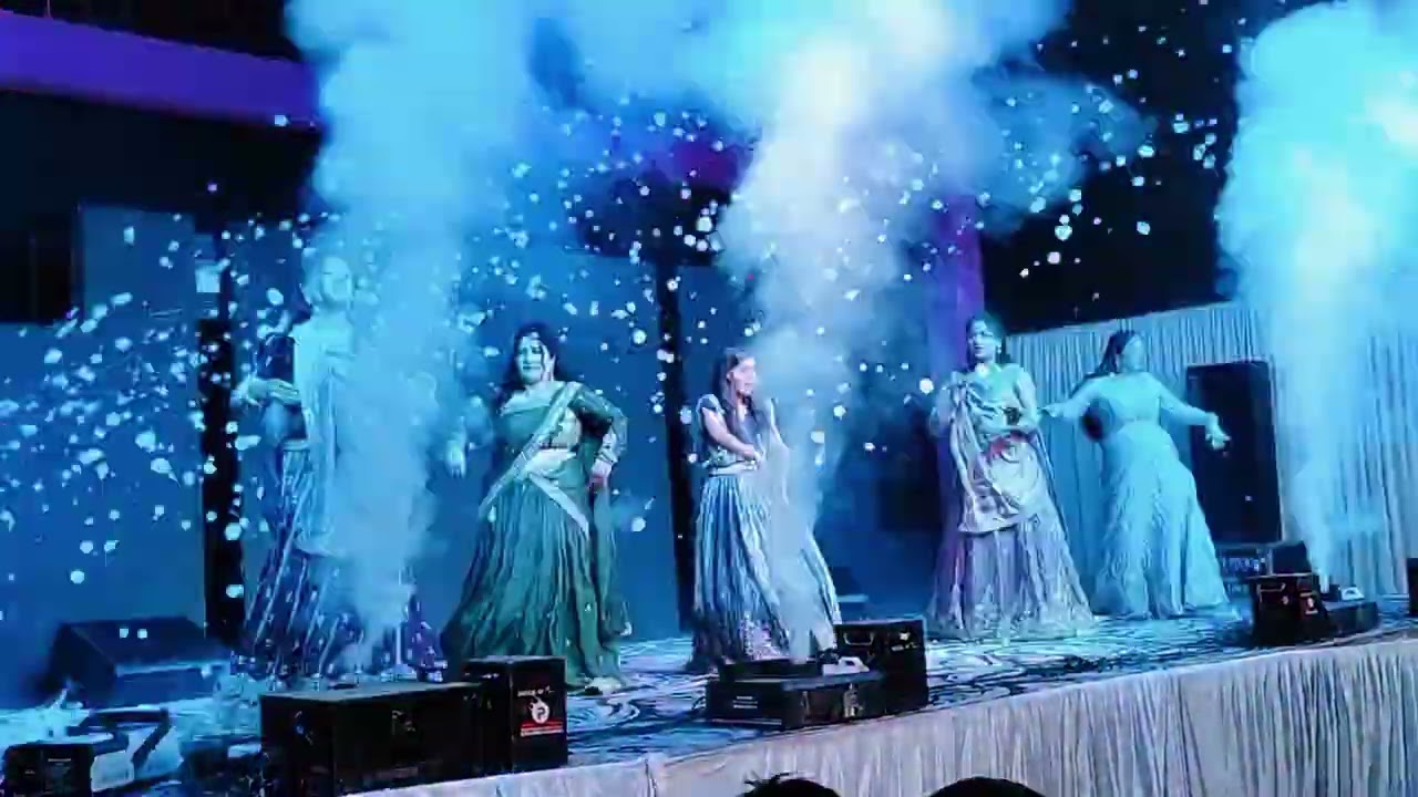 Shararat #wedding #girlsdance