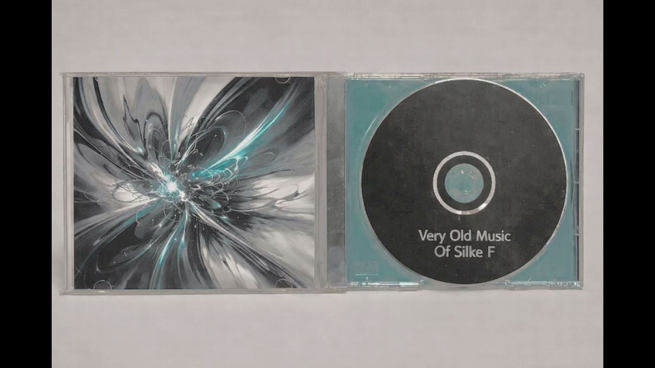 Silke F // Track 2 // Double Album (CD 2)