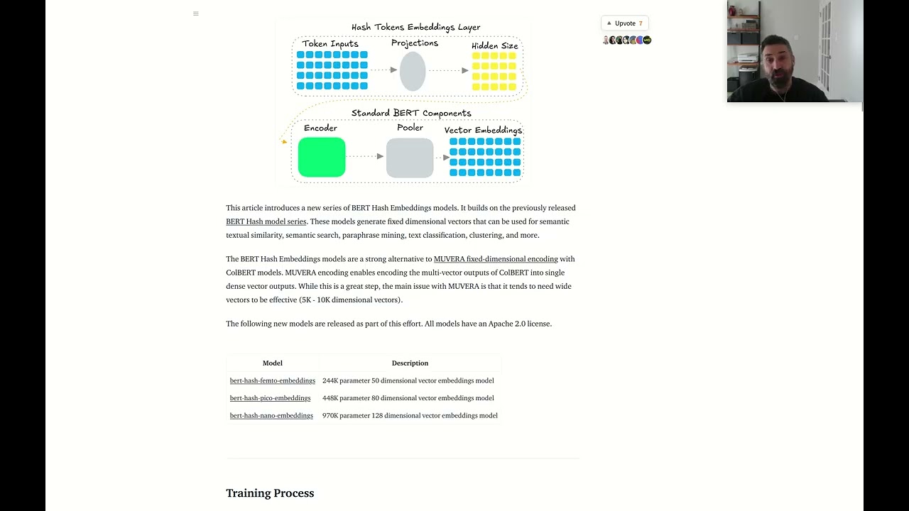 Encoding the World's Information into 970K