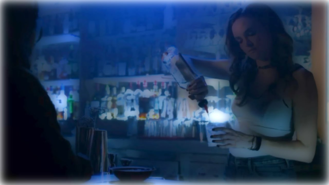 The Flash 4X01 Granielle Scenes Part 1.~Snowbarry