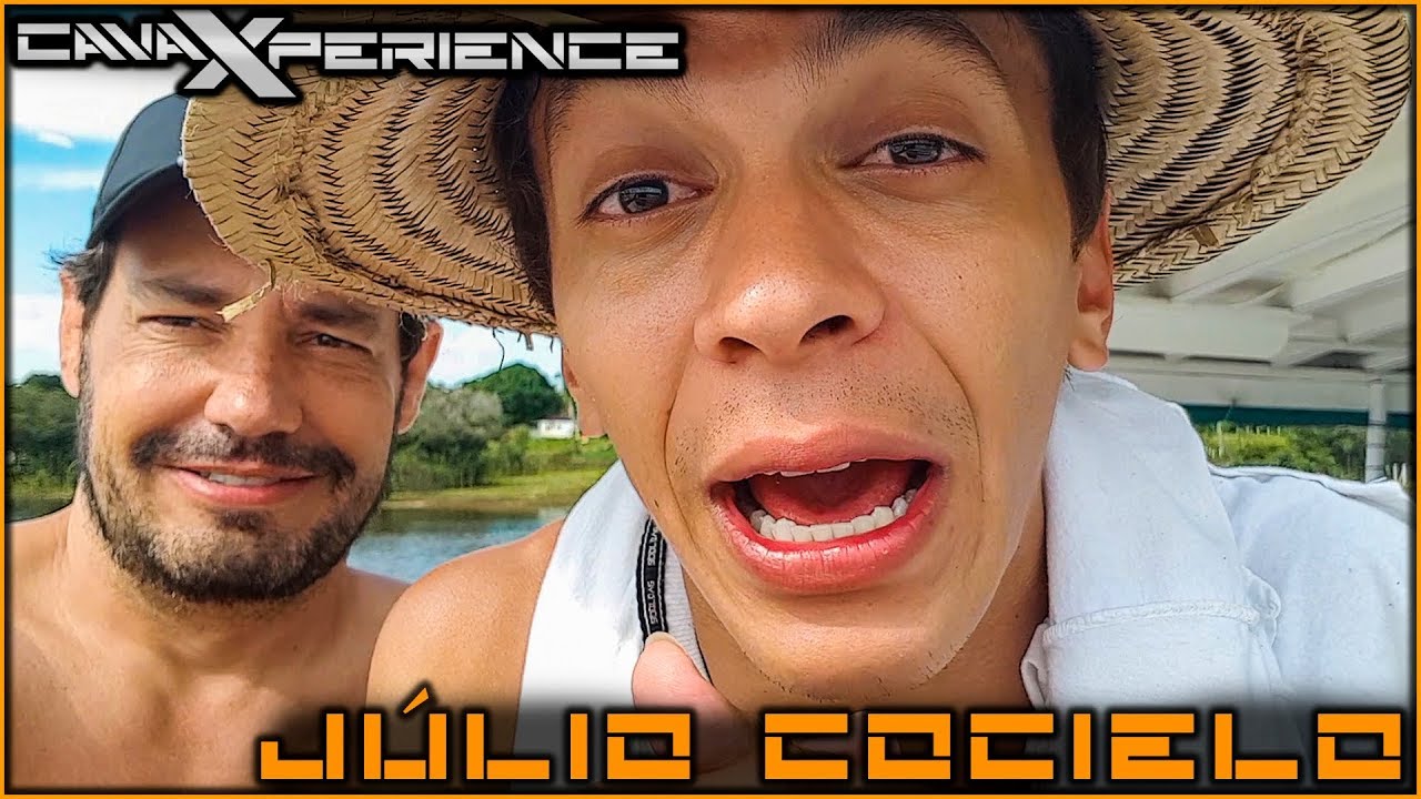 Cocielo no CavaXperience!