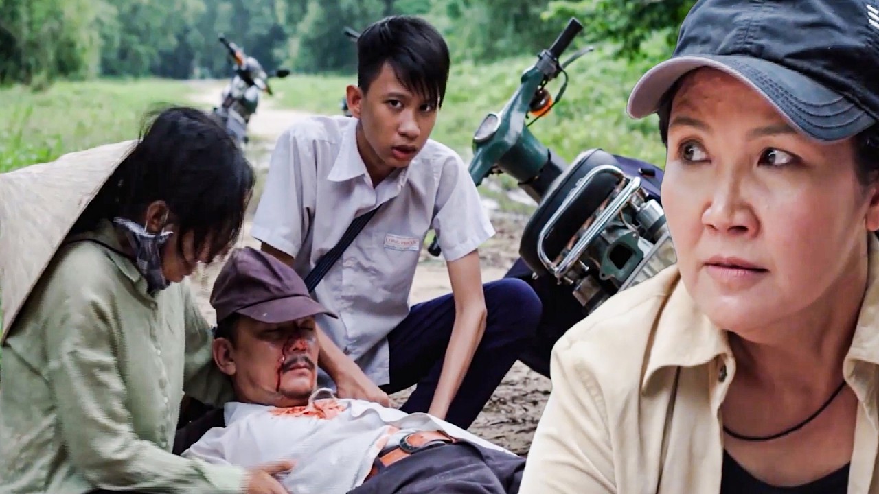 Phim Việt | Người Mẹ LÂM VÀO CẢNH TÙ ĐÀY Vì 1 Phút Lầm Lỡ | Phim Việt Nam Mới Nhất 2026 | HTV Phim