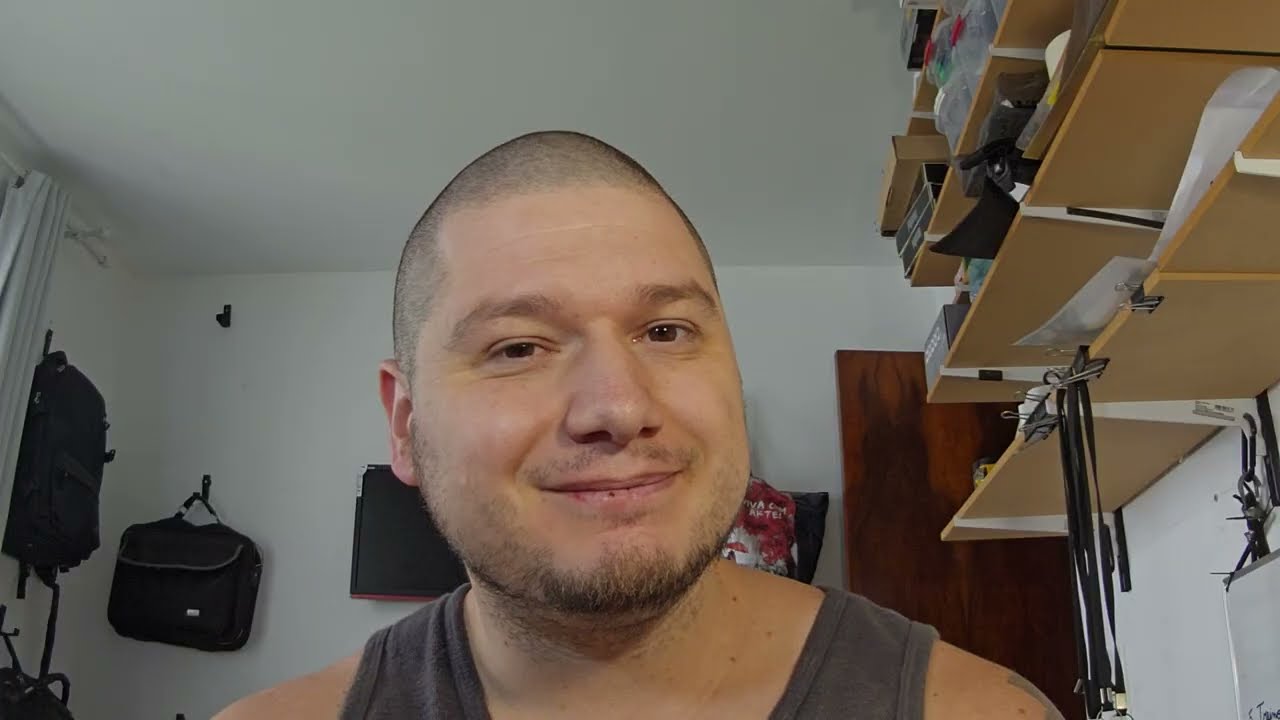 REPETIMOS TUDO DENOVO - LupãoTalks #100