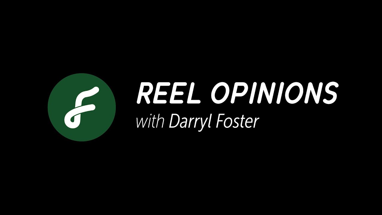 Reel Opinions: Darryl Foster on grey space, The Triangle of Sadness, and unusual keepsakes