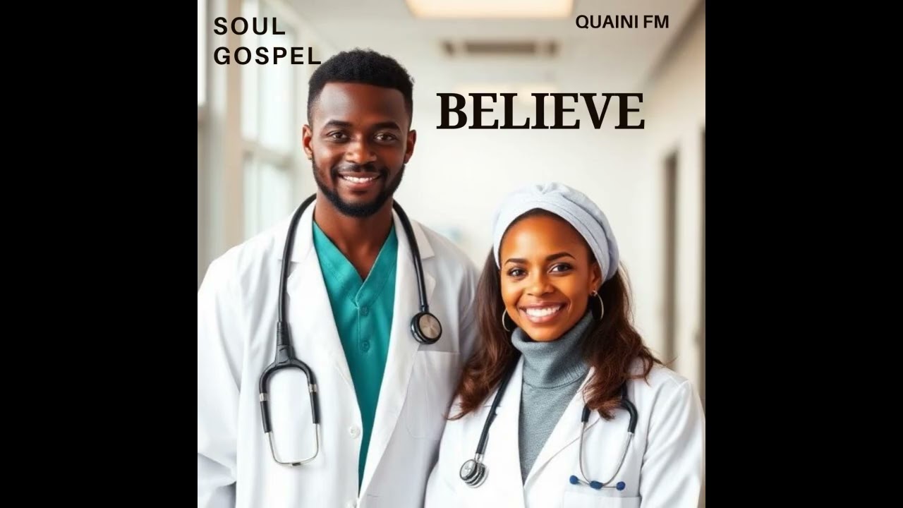 Believe Gospel