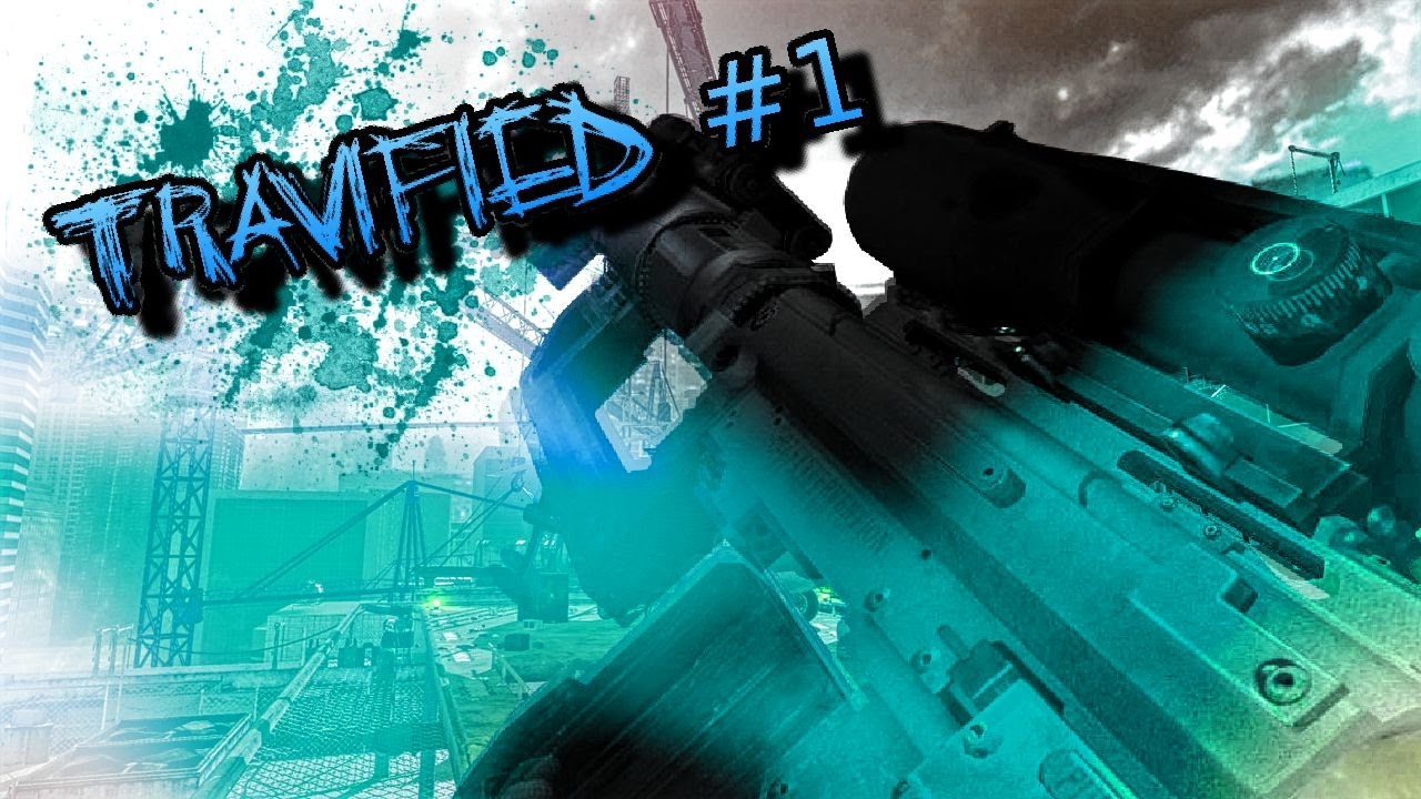 Trav SK-Travified Ep 1! By Irony