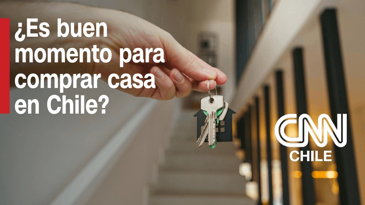 Cómo conseguir un crédito hipotecario en Chile: consejos y errores comunes