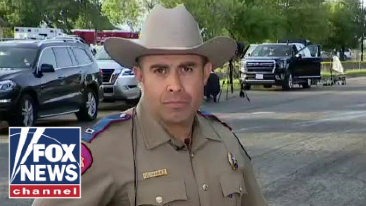 What do we know about the Uvalde, Texas school shooter?