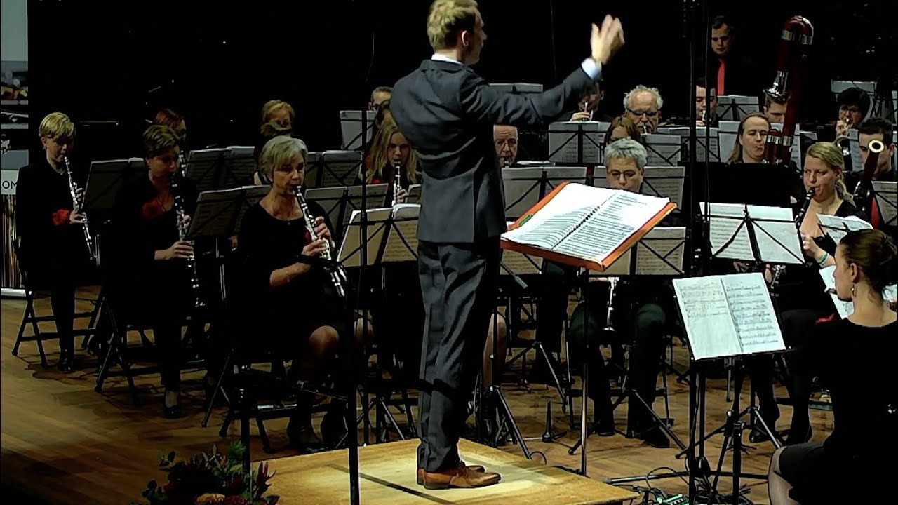 Tercio de Quites - Rafael Talens Pello - Koninklijke Harmonie Phileutonia Eindhoven