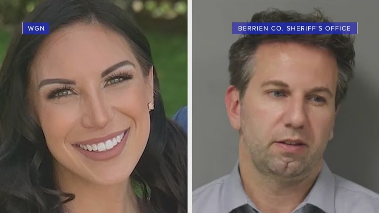 &laquo;В убийстве Кейтлин Трейси так много вопросов&raquo;: Мэри Норкол | Banfield