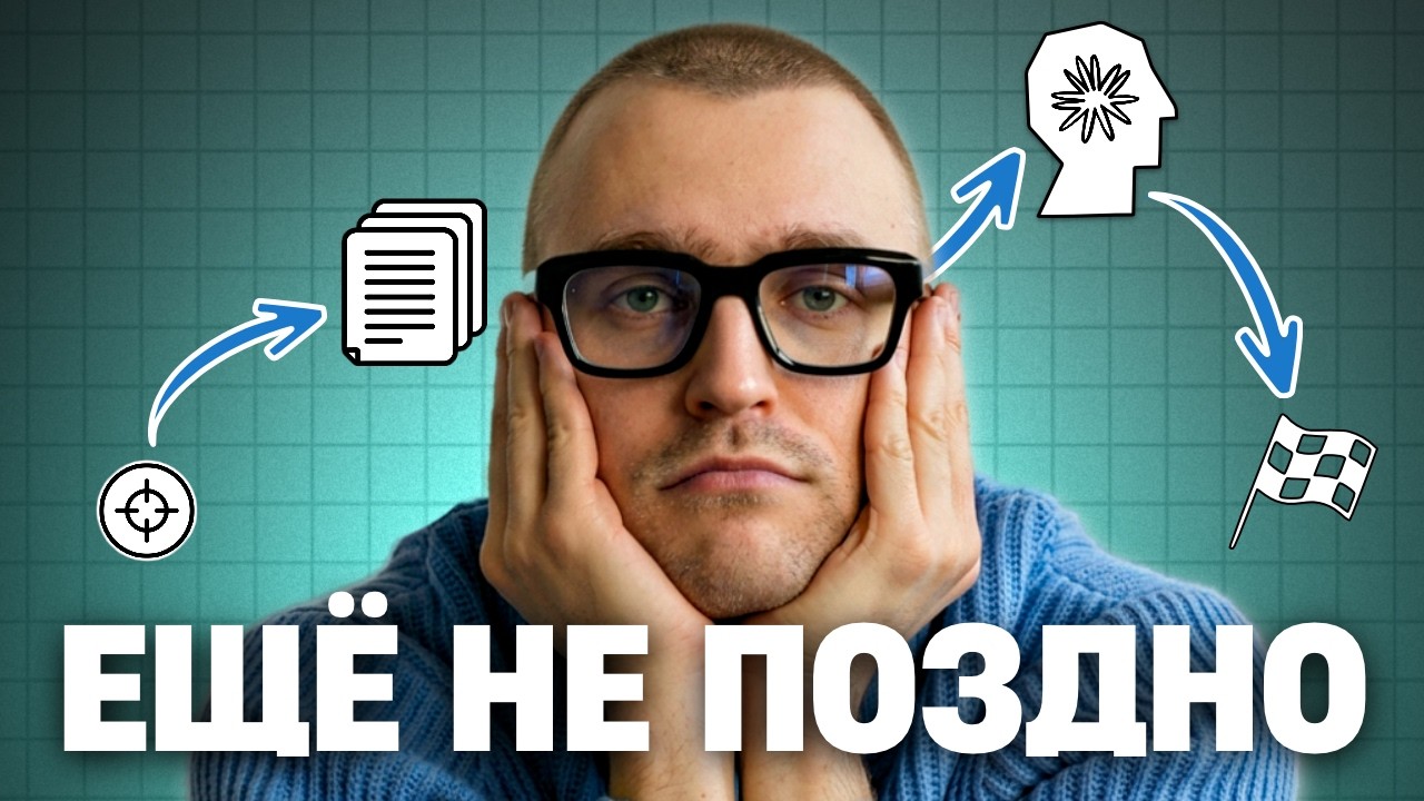Ты новичок или профи в работе с ИИ? Давай проверим