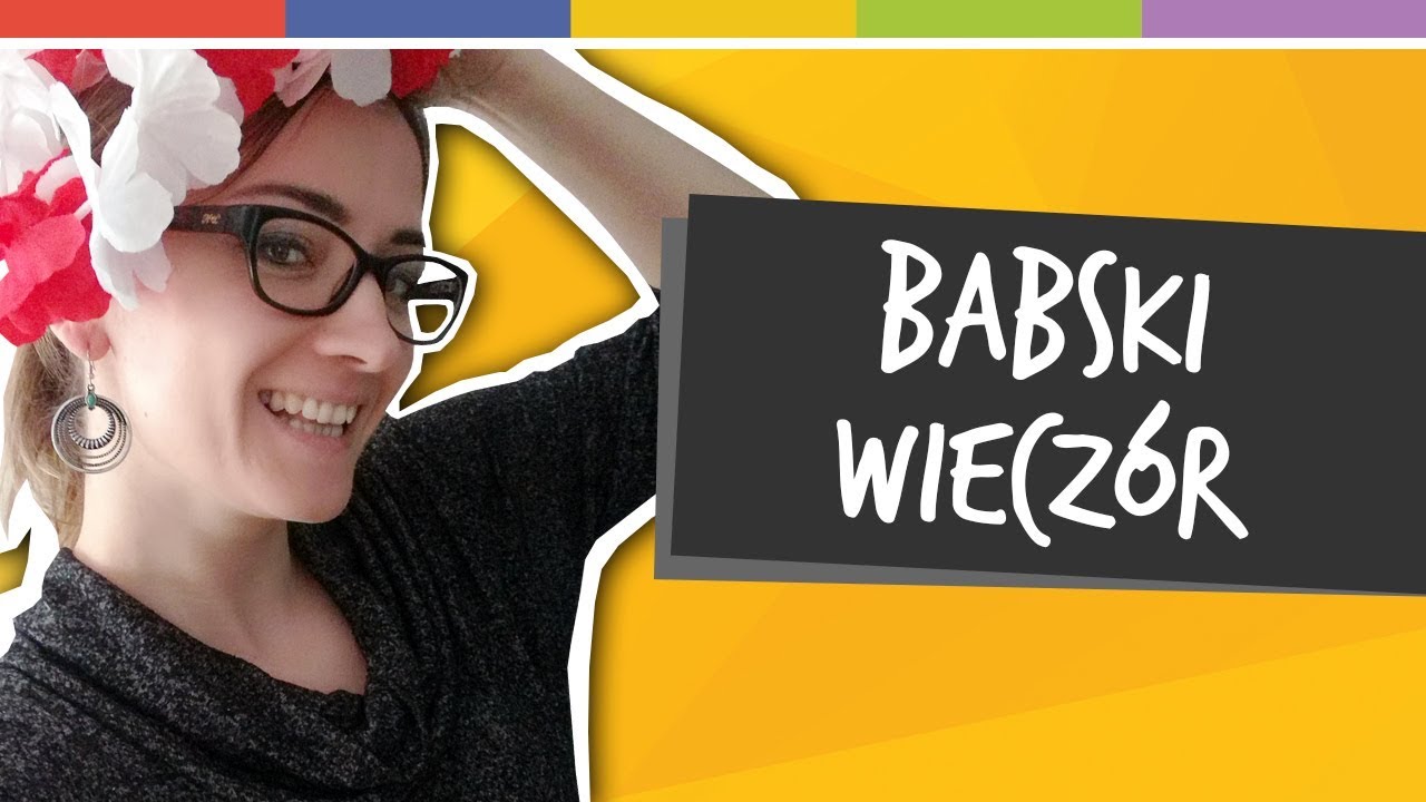 SPRYTNE BABKI - BABSKI WIECZÓR