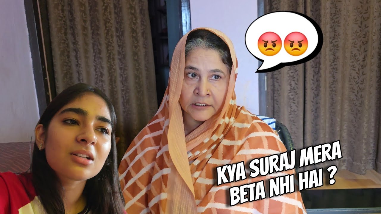 Sach kya hai ? | Being Anshu 