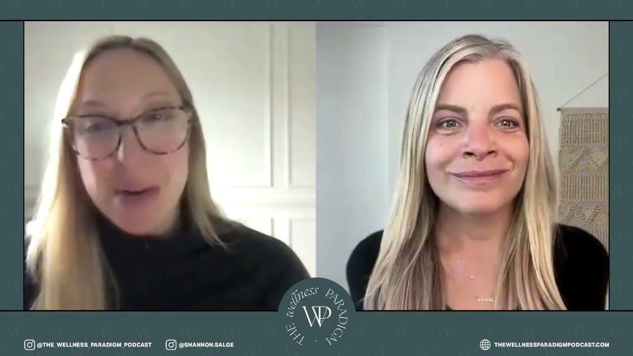 How to Stop Suffering Through Menopause and Heal Your Mind and Body From the Inside Out