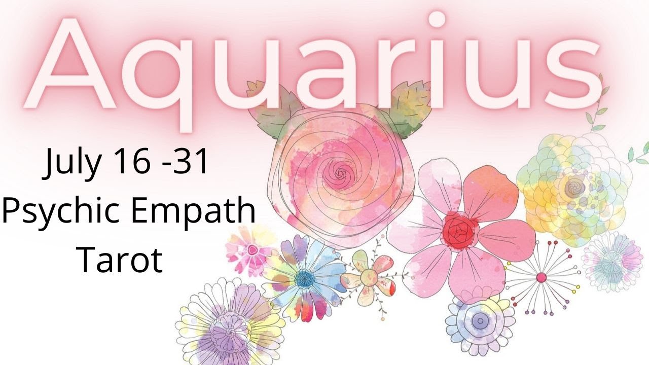 Aquarius, WOW! There’s No Turning Back