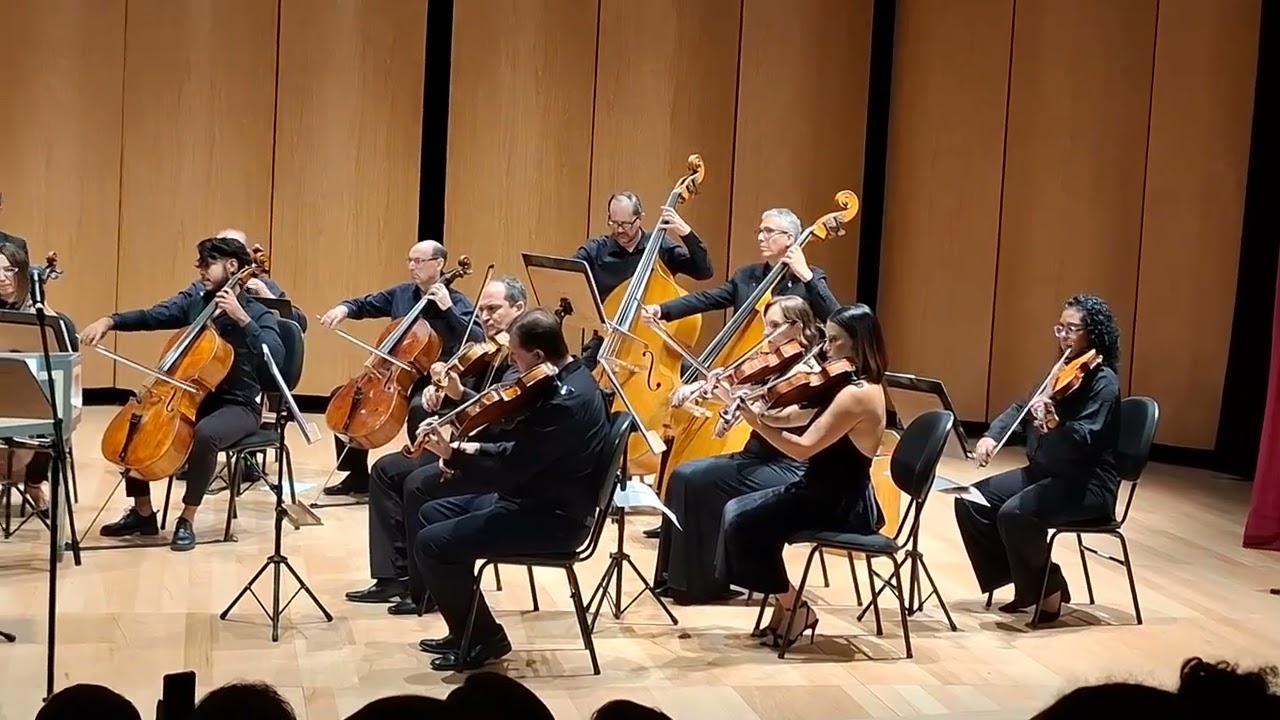Orquestra Sinfônica de Campinas