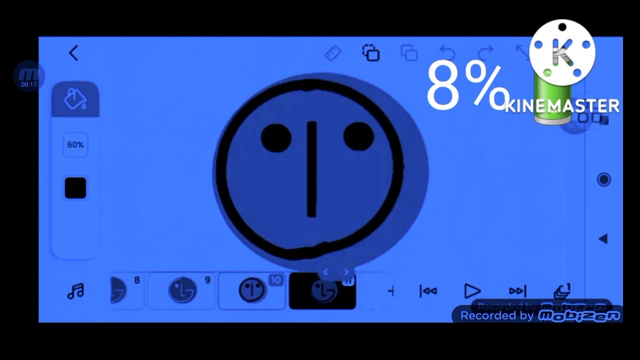 LG Logo 1995 effects