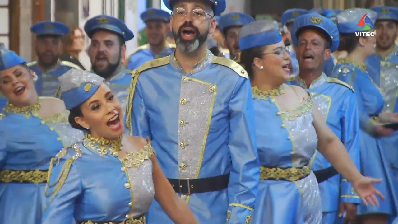 Marchas Populares - Festas da Praia 2023
