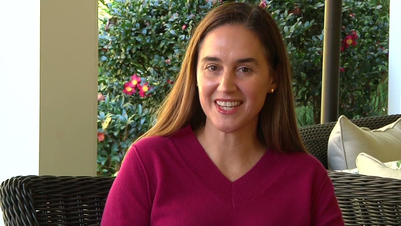 Camila Knowles, Senate Staff Oral History Project