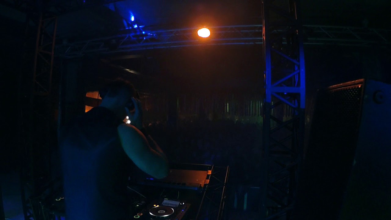 Dj Ogi / CDJS2019 / ExPort Drvo Hall / 23.02.