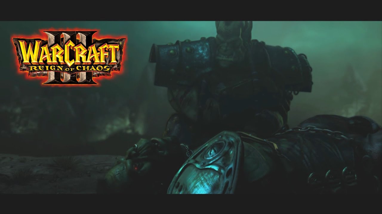 ВОЛЯ ДЕМОНОВ НА ВЫСОКОМ! - НОСТАЛЬГИЧЕСКОЕ ПЕРЕПРОХОЖДЕНИЕ! - Warcraft 3 #23