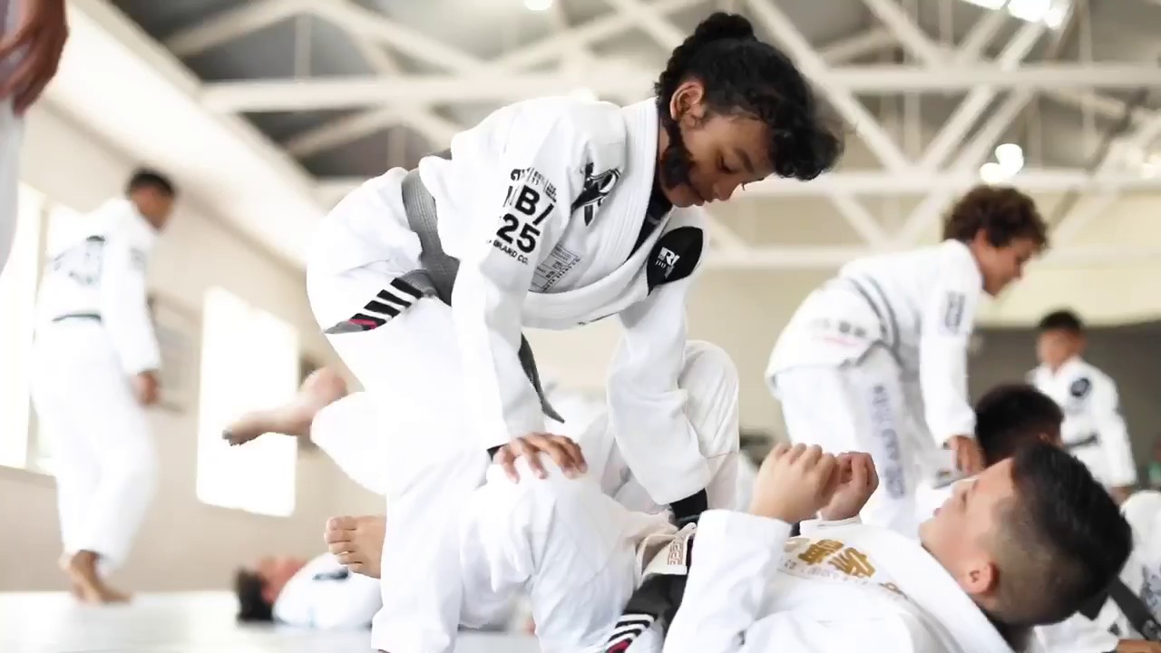 Roma Keiki - Advanced Class Highlight