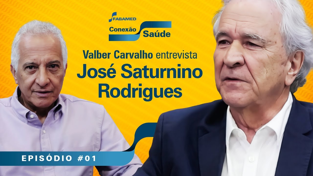 Gestão e Inovação na Saúde da Bahia - Conexão Saúde 01