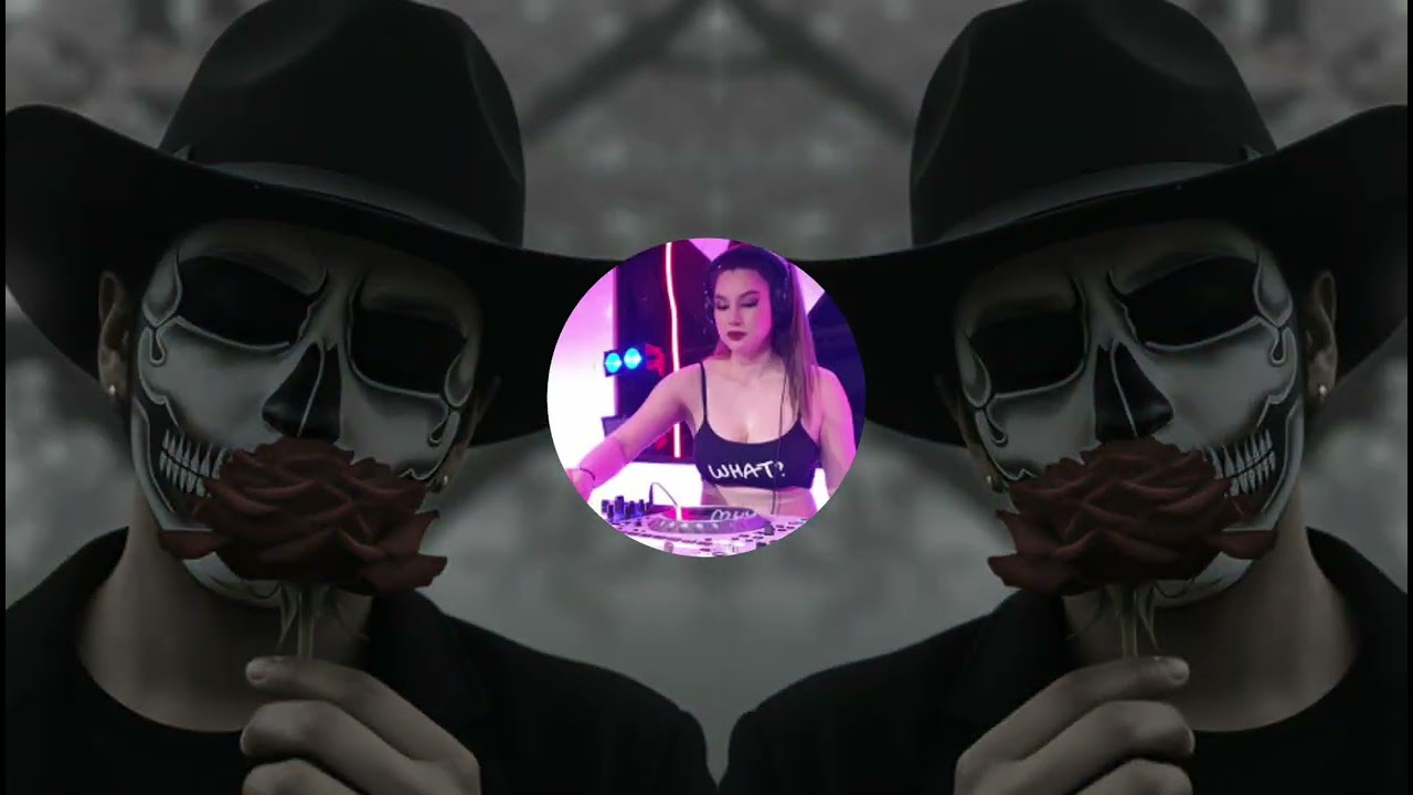 Arabic EDM That Gives You Goosebumps – Desert Emotion Fusion 💔😢