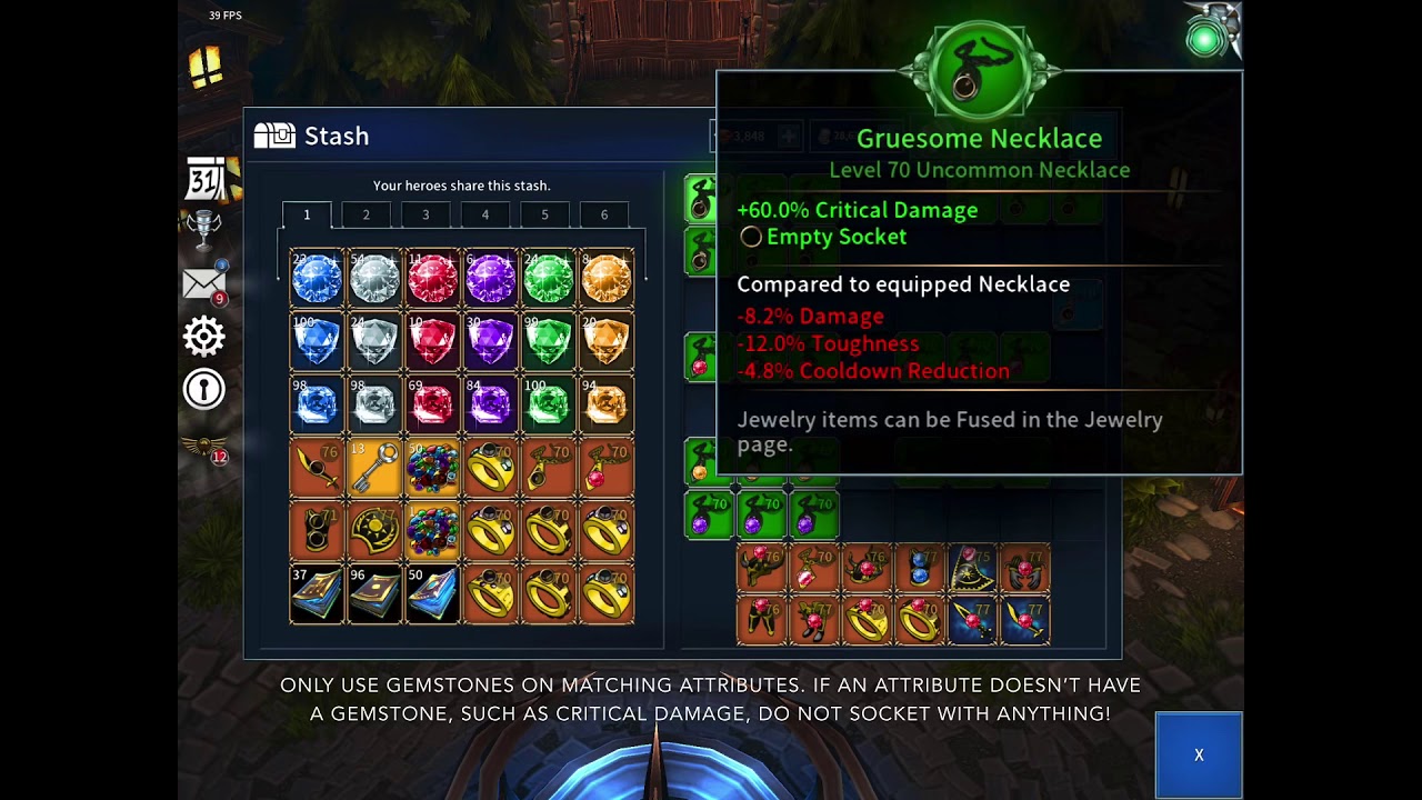 Eternium Jewelry Fusing Guide