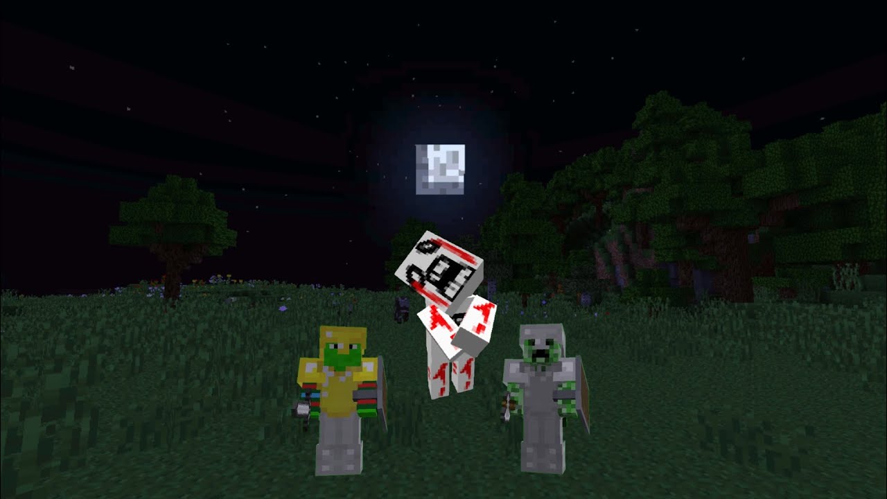 John eljön értünk!