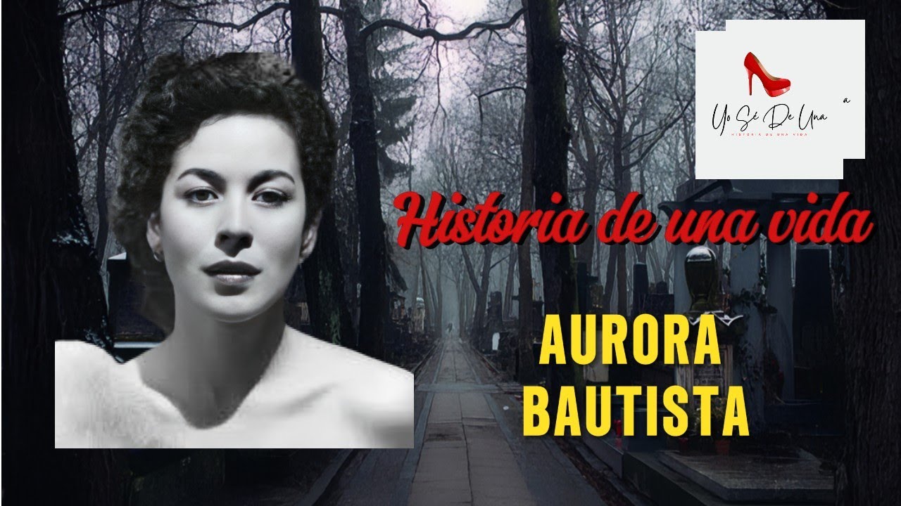 AURORA BAUTISTA